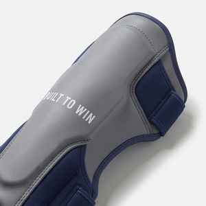 Protège-tibias de football haute performance, légers, durables, imprimés sur mesure pour l'entraînement sportif et les arts martiaux - Product Image 5