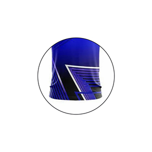 Ensemble d'uniformes de cricket personnalisés OEM avec impression par sublimation pour hommes, vêtements de sport respirants, maillot d'équipe de cricket de haute qualité, uniforme de cricket de qualité supérieure - Product Image 3