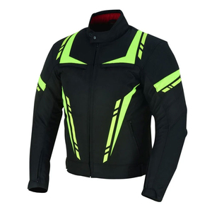 Chaqueta Deportiva Unisex de Cordura para Gimnasio, Chaqueta Ligera para Montaña y Senderismo, Resistente al Agua, Precio de Fábrica - Product Image 2