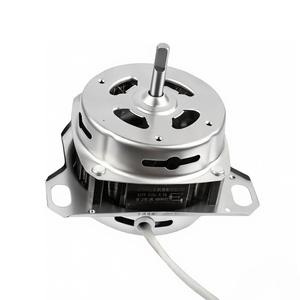 Moteur <span class=keywords><strong>de</strong></span> machine à laver standardisé haute efficacité Oric pour pièces détachées d'appareils électroménagers - Product Image 1