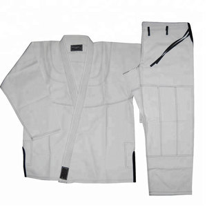 Kimono de Jiu-Jitsu personnalisé, combinaisons BJJ, uniformes BJJ, vêtements d'arts martiaux, couleurs personnalisées, sur mesure - Product Image 1