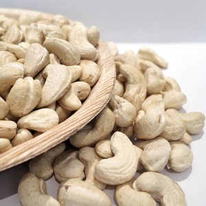 Noix de cajou blanches W240 d'origine naturelle du Cambodge, certifiées Halal, pour ingrédients de boulangerie et distribution de collations saines - Product Image 2