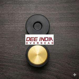 Arbre d'hélice latéral du moteur pour TVS King 3 Wheeler |   Arbre de transmission de remplacement OEM - Product Image 3