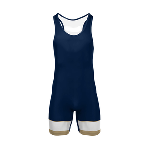 Combinaisons de lutte personnalisées pour hommes, impression par sublimation, respirantes, séchage rapide, légères, tenue de combat amusante, musculation - Product Image 5