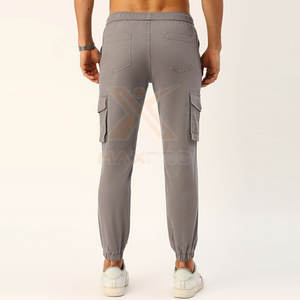 Los Mejores Pantalones Cargo para Hombre al por Mayor, Pantalones Cargo para Hombre de Bajo Precio, Pantalones Cargo para Hombre - Product Image 3