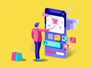 Aplicación Profesional de Comercio Electrónico de Moda con IA, Prueba Virtual y Recomendaciones de Estilo Inteligentes - Product Image 2