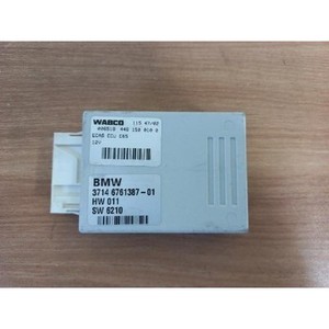 ECUs et modules informatiques d'occasion de la série 7 3714676138701 - Product Image 1