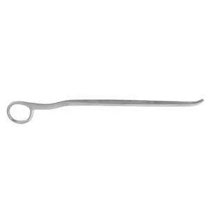 Retractor de hueso femoral más vendido, instrumentos ortopédicos de 24cm, Retractor de palanca de hueso Retractor de alta calidad de VIDIFIVE INTL - Product Image 1
