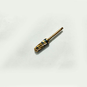 Herramienta Quirúrgica de Implantología, Broca para Remover Huesos, Equipo Médico de Acero Inoxidable - Product Image 2