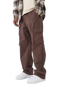 Pantalon cargo pour hommes dernier modèle pas cher prix orienté vers l'exportation qualité haut de gamme meilleur design pantalon cargo pour hommes - Product Image 4