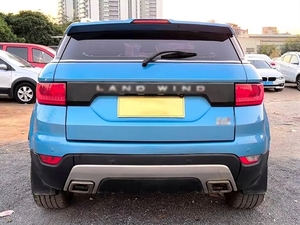 Land-wind X7 SUV de Luxe Automatique Essence 4x4 Occasion 2015 Conduite à Gauche Abordable - Product Image 3