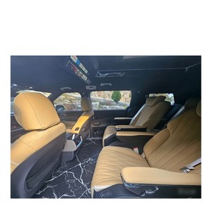 Para Kia Carnival Limusina de Techo Alto 9 Pasajeros Gasolina Diciembre 2024 51,739 km Caja de Cambios Automática Izquierda Especializada - Product Image 5