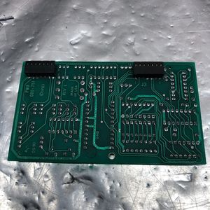 HINE DESIGN PWB 000-251 PCB BOARD, 173754 - อุปกรณ์และชิ้นส่วนเซมิคอนดักเตอร์ระดับโลกที่เชื่อถือได้ - Product Image 4