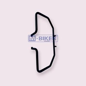 Barra Anticaídas M Biker Yamaha PG 1 con Diseño de Placa Protectora 2, Accesorios y Piezas para Motocicleta para Protección del Motor - Product Image 1