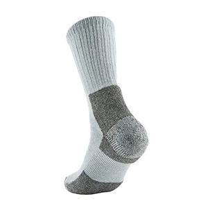 Moda Color sólido fino algodón malla hombres calcetines tobillo transpirable verano No Show calcetines 2026 - Product Image 3