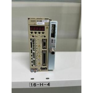 Contrôleur de servomoteur AMAT 1080-00126 - Équipements et pièces semi-conductrices d'occasion fiables à l'échelle mondiale - Product Image 1