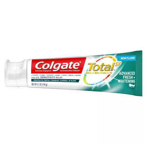 Pasta de Dientes Aqua Fresh Fresh & Colgate 125ml – Oferta - Product Image 4