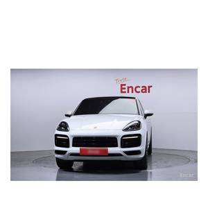 Porsche Cayenne 3.0 Coupé 2024, 44,515 km, Volante a la Izquierda, Caja de Cambios Automática, Asientos de Cuero con Cámara Trasera - Product Image 3