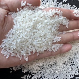 Hot Sale Vietnam Jasmine 50% Broken Rice Factory Direct Export To Pacific Islands Bulk OEM Packing Premium <b>Staple</b> Food/ ANNA DO - Product Image 3