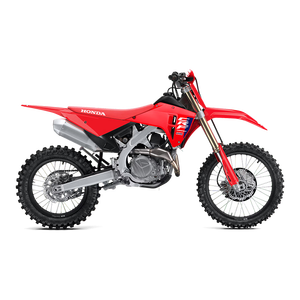ฮอนด้า CRF 450RX ปี 2026 - Product Image 1