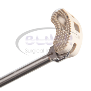 Orthopedic Implants Steel Pfna Femoral Intramedullary Nail Manual Durable CE Certified for Surgical Fracture By <b>Blush</b> Surgical - Product Image 4