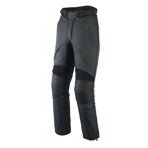 Pantalons de VTT personnalisés de style nouveau pour hommes, pantalons de vélo de montagne, pantalons de motocross pour unisexe, cyclisme en plein air, course à vélo - Product Image 1