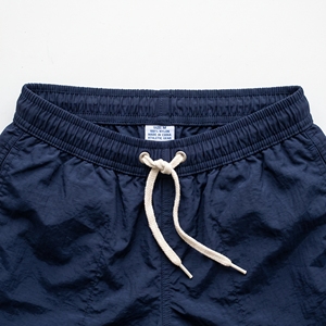 Quick Dry Gym Running Training Shorts | Breathable <b>Athletic</b> Fitness Shorts | OEM ODM Manufacturer - Product Image 3