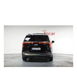 Kia Carnival HEV 2024 de 9 Plazas con Funciones Gravity, 26,308 km, Caja de Cambios Automática, Asientos de Cuero, Cámara Trasera, Volante a la Izquierda - Product Image 3