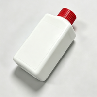 Encre liquide pour maquillage Lei New Clear MEK 1L avec puce RFID pour imprimante jet d'encre