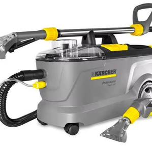 High Quality PUZZI 10_2 CARPET CLEANER 200 - FLOOR & <b>HAND</b> TOOL INCLUDED Customize <b>vacuum</b> cleaners - Product Image 2