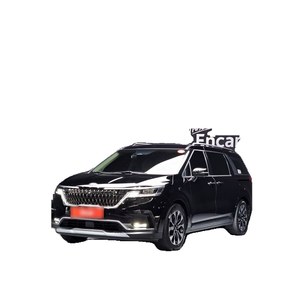 Kia Carnival 7 places Signature 2021/9, 77 392 km, Diesel, Automatique, Émissions Euro V, Conduite à gauche - Product Image 1