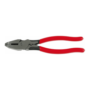 Alicates de Corte Lateral de Alta Resistencia Daihan Science para Cobre y Alambre Blando de Acero al Carbono con Mango de Plástico - Product Image 2