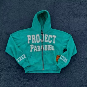 Sudadera con Capucha Informal de Moda, Bordada, 100% Algodón, Logotipo Personalizado, Marca Privada, Diseño Moderno, Ecológica, Transpirable, Otoño - Product Image 2