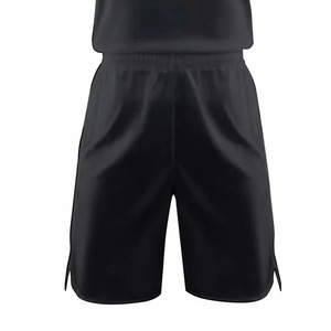 Uniformes de basket-ball sur mesure, prix compétitif, bonne qualité, séchage rapide, 100% polyester, en vente - Product Image 6