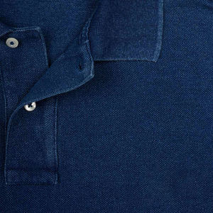 Camisetas Polo para Hombre de Calidad Superior, Personalizadas, Tallas Grandes, Venta al Por Mayor, Servicio OEM, Camisetas Polo Premium para Hombre - Product Image 5