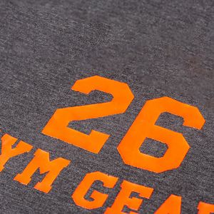 Camisetas Deportivas Ligeras, Modernas, Cómodas, Transpirables, con Estampado Personalizado, del Mejor Proveedor, Duraderas, para Entrenamiento y Fitness - Product Image 5