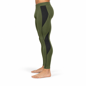 Leggings Deportivos para Hombre con Material Transpirable, Ajuste Cómodo y Movimiento Natural para Entrenamiento y Estilo de Vida Activo - Product Image 5