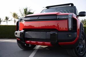 C her y iC ar 0 3 T COCHE ELÉCTRICO DE CUATRO RUEDAS - Product Image 4