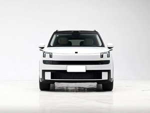 LYNK & CO 900 <span class=keywords><strong>Halo</strong></span> 2025, SUV Híbrido Enchufable (PHEV) con Tracción Delantera, Tamaño Completo - Auto Híbrido Chino Nuevo - Product Image 4