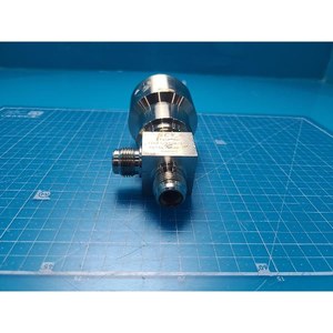 Vanne à diaphragme manuelle KITZ-SCT KD8KC 36605001, utilisée comme pièce détachée pour équipement semi-conducteur Legacy - Product Image 5