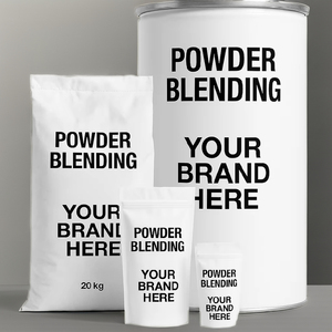 Oem & nhãn hiệu riêng tùy chỉnh công nghiệp đặc sản hóa chất bột bột hóa chất pha trộn với các chất phụ gia Tùy chỉnh công thức - Product Image 4