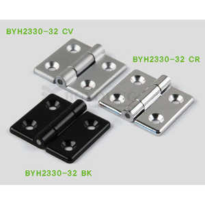 Buyoung บานพับ zdc BYH2330-32บานพับเฟอร์นิเจอร์ - Product Image 1