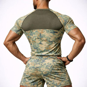 Premium No Gi Set Breathable Lightweight Front Logo Quick Dry for Daily Training and Practice - Product Image 2