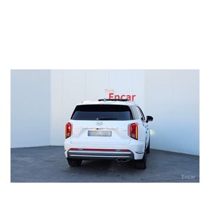 Hyundai Palisade 2.2 Diesel 4WD 2023, 49 488 km, Boîte Automatique, Sièges en Cuir, Volant à Gauche - Product Image 4