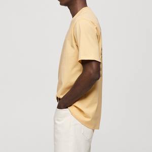 Nueva Camiseta Ligera y Duradera para Hombre, Logotipo Clásico, 100% Algodón, Unisex, para Jugadores de Billar Profesionales, Manga Corta - Product Image 3