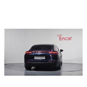 Pour Porsche Panamera 2.9 4S mai 2017 143 932 km Boîte de vitesses automatique Volant à gauche - Product Image 4