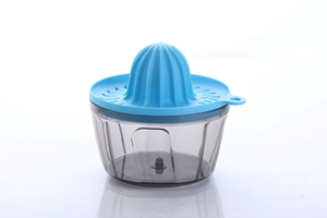 Stylish citrus fruit veg juicer manual <b>hand</b> press juicer compact kitchen juice extractor multipurpose squeezing tool - Product Image 5