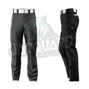 Maillot de baseball personnalisé sublimé pour homme, tenue de sport respirante pour équipe de jeunes, collection sportive et compétitive 2025 - Product Image 6