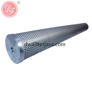Filtre en ligne de remplacement pour compresseur d'air, fourni directement par l'usine - Product Image 4