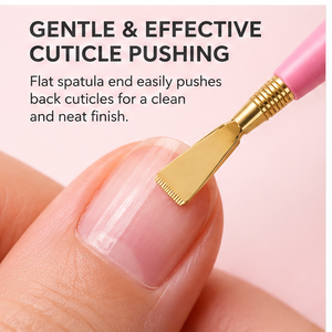 NOUVEAU Outil de lifting des cils en acier inoxydable de haute qualité, résistant à la rouille, isolateur de précision, pour salon professionnel et usage domestique, rose personnalisé - Product Image 4